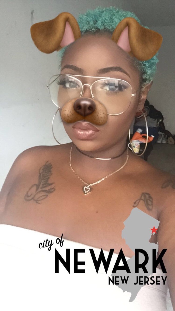 Dark Skin ROCKS!