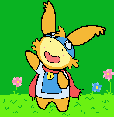 Maybe The Reason Why I Like Mspaint So Much Is That It Reminds Me Of The Ds Version Of Dtl