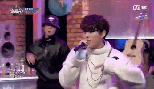 One Way Mnet!