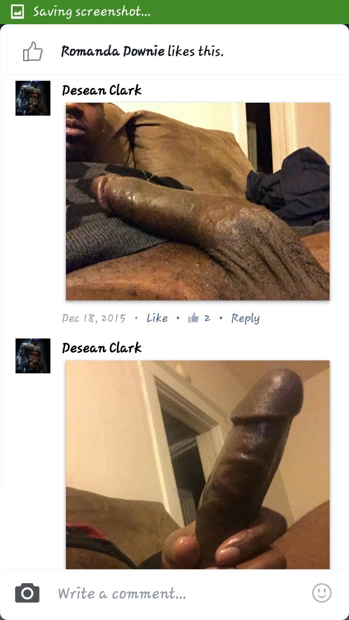 niggasexposedxxx:  Desean