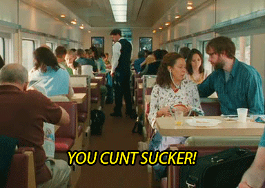 feynatic:  Away We Go (2009)