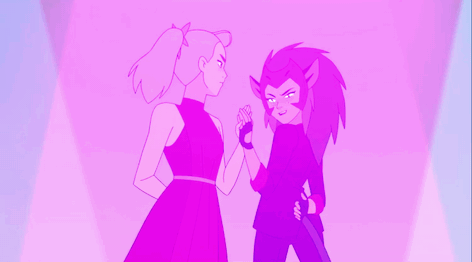 Cinematic Parallels