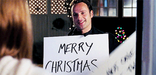 poesdameronn:If you look for it, I’ve got a sneaky feeling you’ll find that love actually is all aro