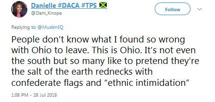 Guess At This Rate, Many People Are Going To Move Out Of The US 