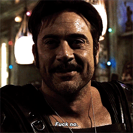 vivienvalentino:  Me when I’m being bitter.