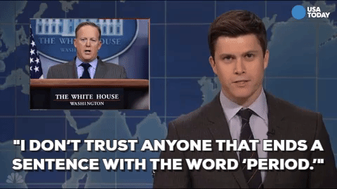 usatodayopinion:  — Colin Jost, in Punchlines
