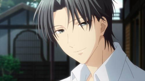 Fruits Basket The Final EP12 -AkiGure some recap