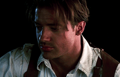 THE MUMMY (1999) Dir. Stephen Sommers