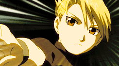 jerkbend:amestris 99 - feat. team mustang (insp.)