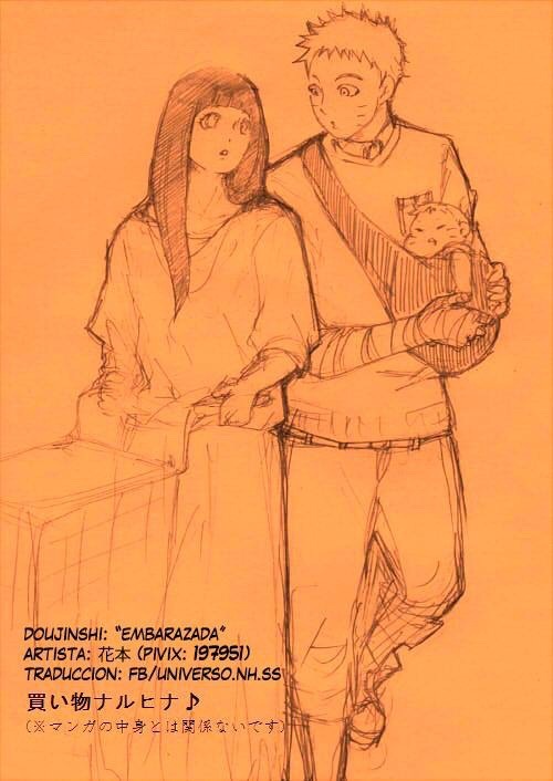 Naruhina Kingdom