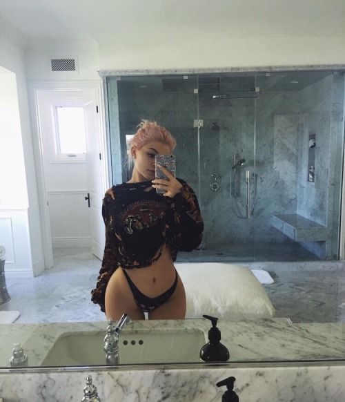 king kylie