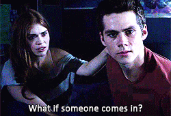 teenwolf:  Ummmmmm 