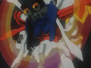 Mecha and More