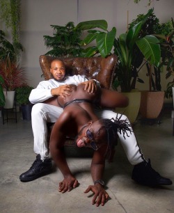 :CHAD @iamchadbailey Follow Blaqhomme 