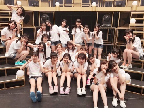 soimort: 松岡菜摘 - Google  - 26 Mar 2017    こんばんは！ Good evening! ツアー 栃木 二回公演 ありがとうございました