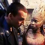 :  Requested by sherlolly-is-jolly | Ninth Doctor and Fantastic 