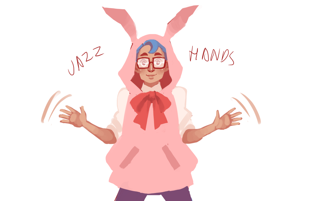 japhers:  more circus mafia RP shenanigans with friends before I jump right back
