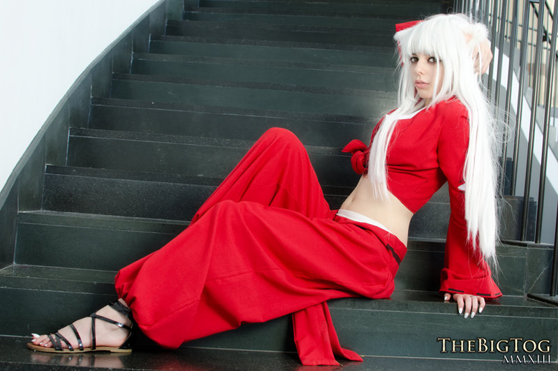 dirty-gamer-girls:  Ryuu Lavitz on Deviantart &amp; on FacebookSource: Ryuu Lavitz