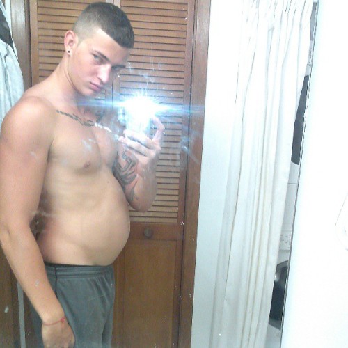 lyricmpreg: umf photo cred: puz-arbuz