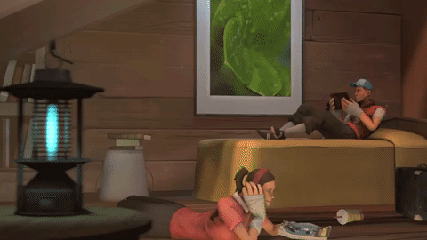jababu:    Gravity Falls  