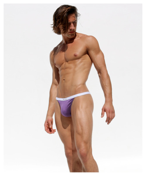 rufskin:  NEW COLORS! Our briefest brief, ELTON is now available in three new colors. Aqua, Lavender and Lime. Shop: http://www.rufskin.com/elton.html 