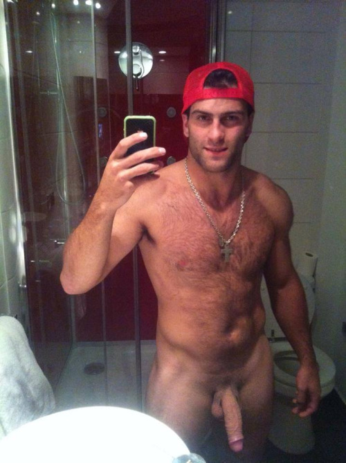 timducaat:Nice men and cock