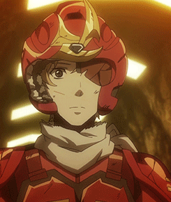   Hazama Masayoshi || Episode 10   
