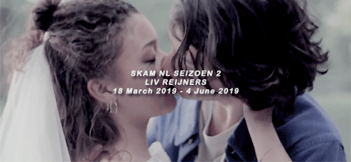 2019 In The Skam Universe