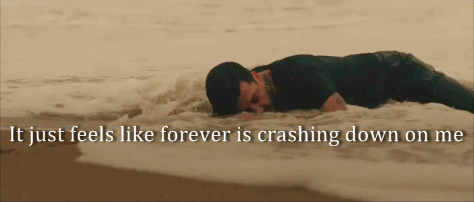 damnitipanicedatthediscoagain:  Austin Carlile Of Mice & Men Feel Like Forever (do not remove caption and/or self promote)