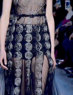 evermore-fashion:Christian Dior Fall 2017 Ready-to-Wear Collection