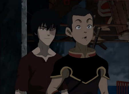 socialanxietyandotherthings:thewokewordsmith:Zuko- SmilingOh this is a blessed post op