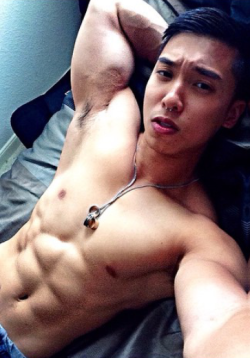 Asian Pits