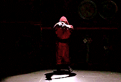 devilmurdocks:  Requested by: AnonDaredevil vs. Nobu