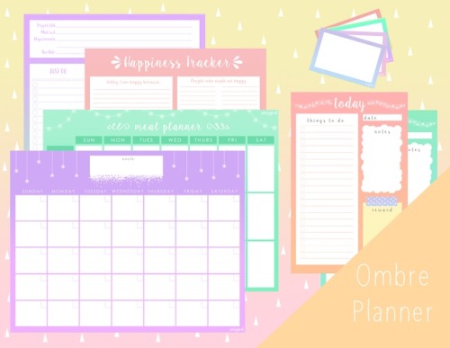 study-j: 48jn: CUTE PRINTABLE PLANNER FROM snippedph.blogspot.com Sooo worth my money! They&r