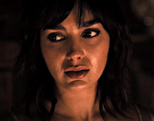 MELISSA BARRERA As JOEY ABIGAIL (2024) Dir. Matt Bettinelli-Olpin & Tyler Gillett