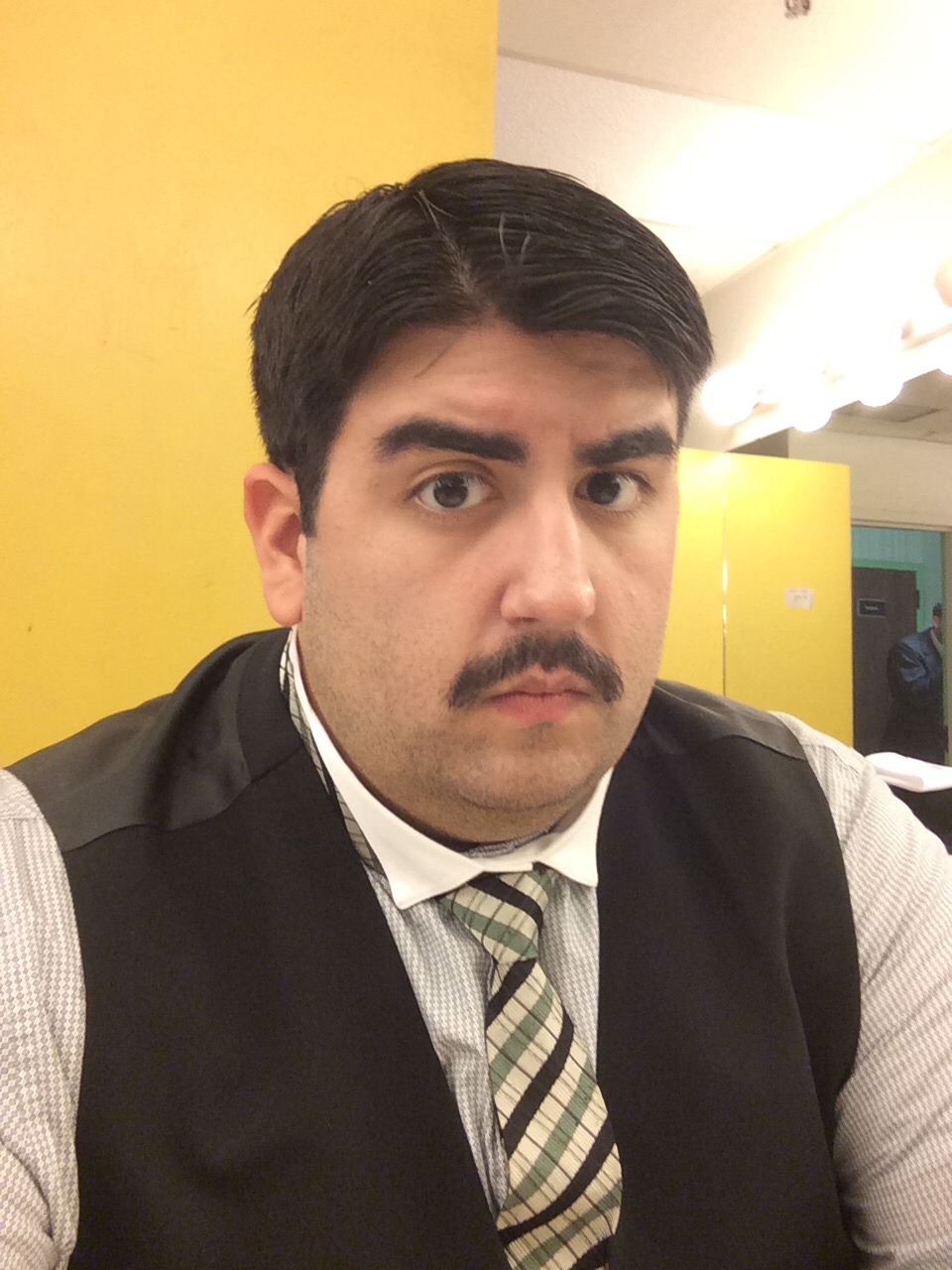 southerngamerguy:  southerngamerguy:   2014 in review   I’ve been tagged by a few