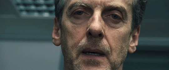 Random Musings Peter Capaldi As W H O Doctor In World War Z