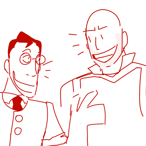 Role Reversal