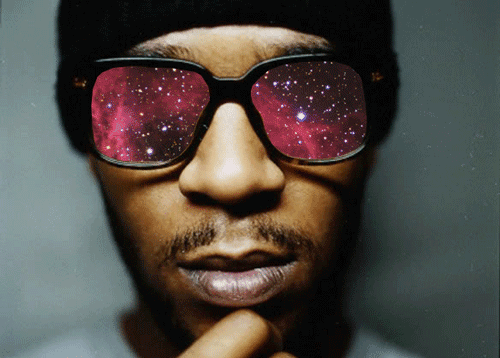 dopegalaxy69:  KidCudi
