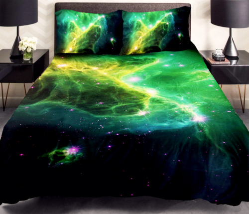 imagine-create-repeat:Check out for more galaxy bedding sets on this web - anlye.com or follow Anlye