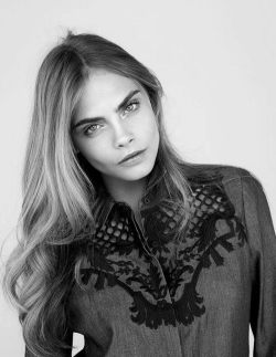 don-tforgettobeawesome:  Cara Delevigne 