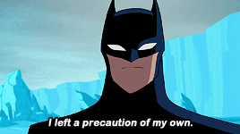 marcomardon:  Justice League Action – Best Day Ever 