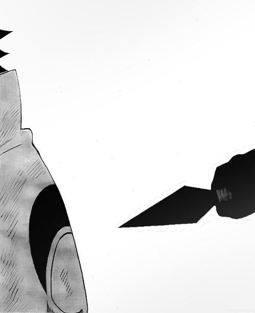 winterlanterns:  Naruto Chapter 484 - Team Seven Reunited!