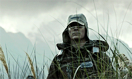 tomellis:“One wrong note eventually ruins the entire symphony.”— Alien: Covenant (2017, dir. Ridley 