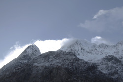 alexwallbaum:  Milford Sound, New Zealand