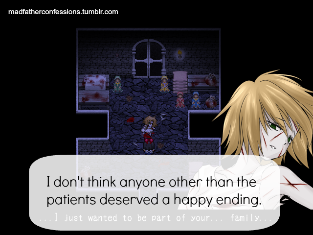 RPG Confessions: I Don't Like Multiple Endings