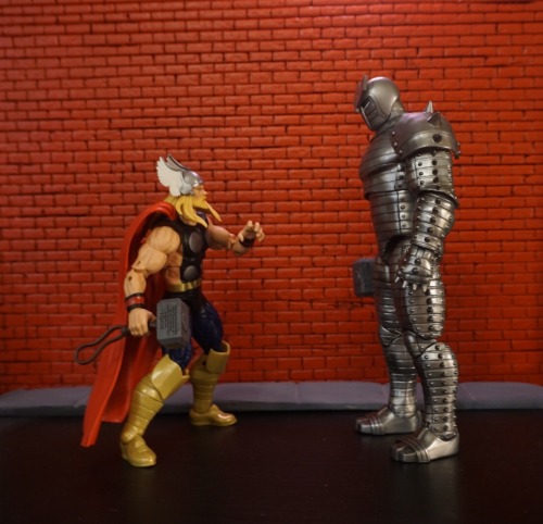 What You Guys Think Of My Own Custom 1:12 Scale Wall ???