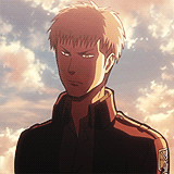 roseglaze:  the real main character of SNK, episode 12jean kirschstein, super fine