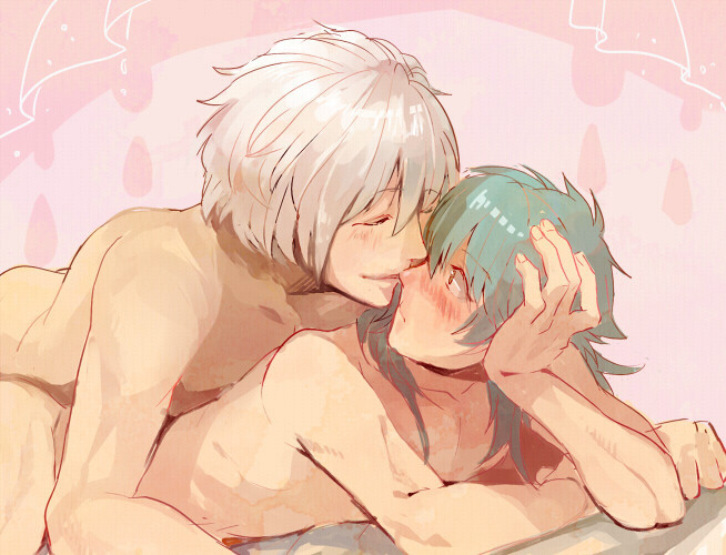 sleeplessnights-seme:  いろいろぐ２ | hiki    