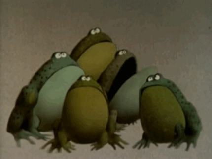 Nobody: